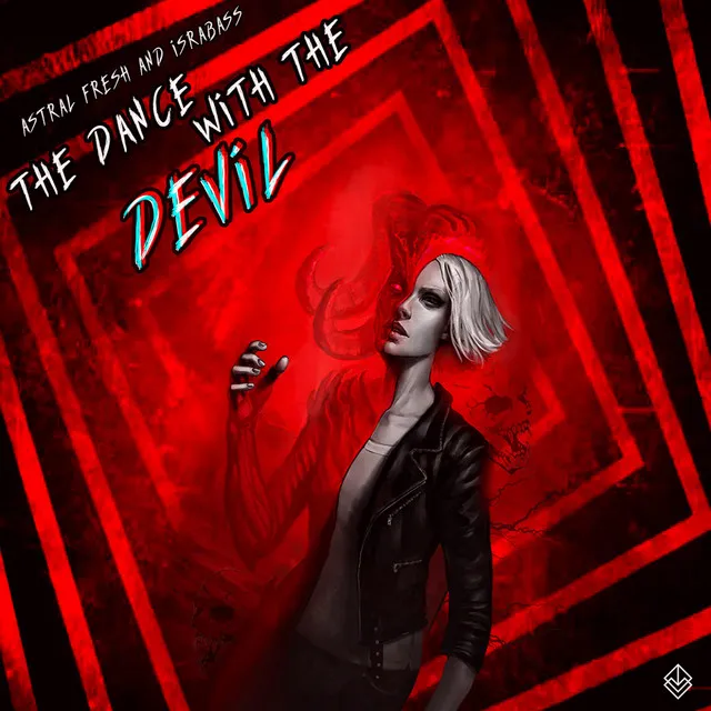 The Dance With The Devil - Original Mix