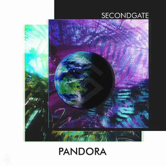 Pandora by Secondgate