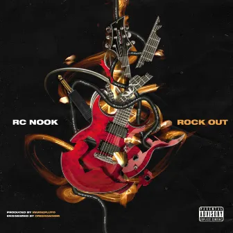 Rock Out by RC Nook