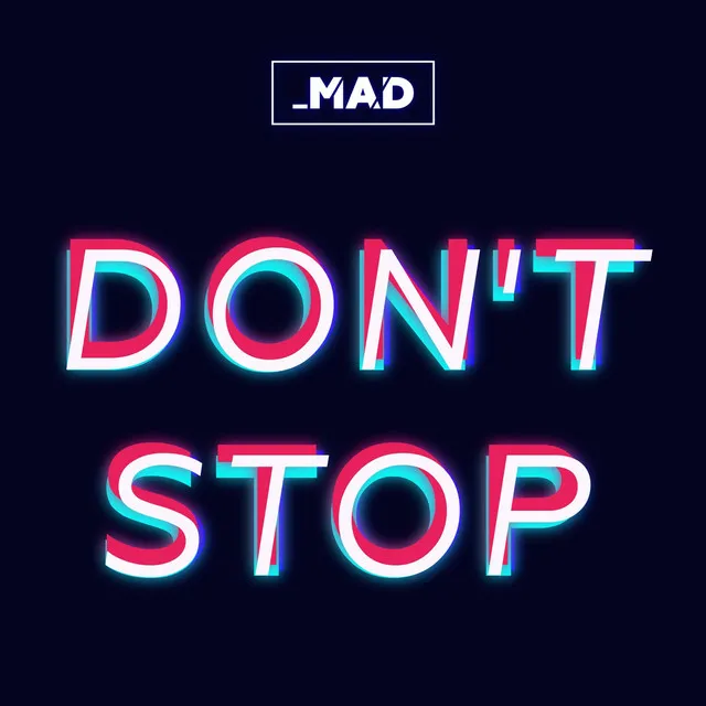 Don't Stop