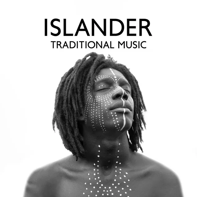 Islander Traditional Music - Greatest Australian Aboriginal Tunes (Old Tribal Music)