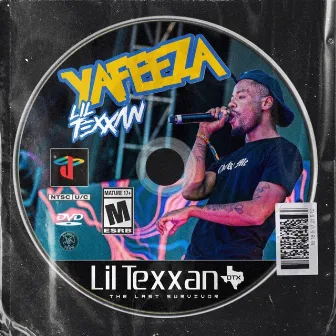 YAFEEZA by Lil Texxan