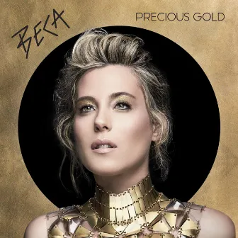 Precious Gold by Beca