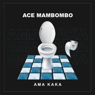 Amakaka by Ace Mambombo