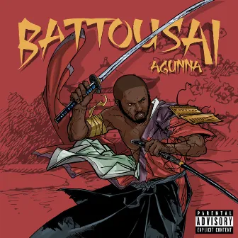 Battousai by Agunna