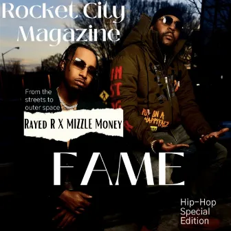 Fame by Mizzle Money