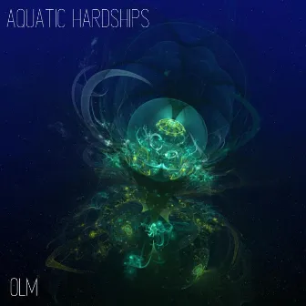 Aquatic Hardships by Olm