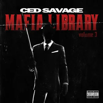 Mafia Library 3 by Ced Savage