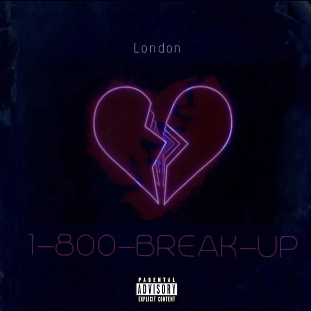 1-800-BREAK-UP