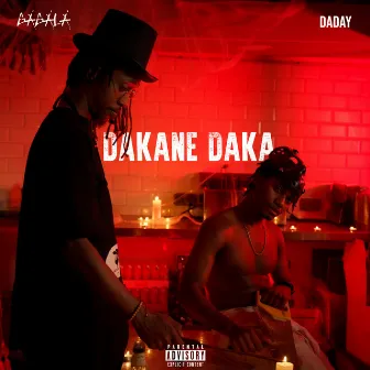 Dakane Daka by Daday