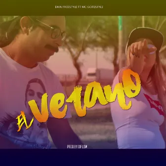 El Verano by Mc gotestyle