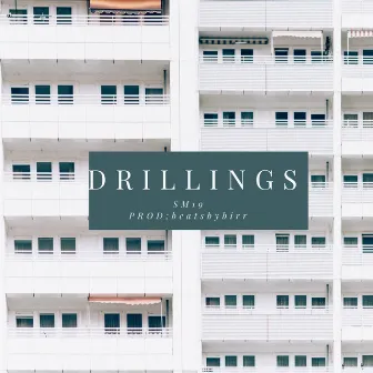 Drillings by SM19