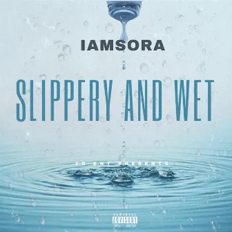 Slippery & Wet by Unknown Artist