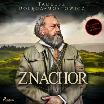 Znachor by Tadeusz Dolega Mostowicz