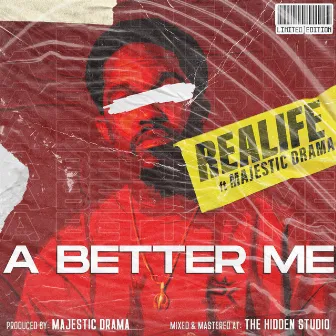 A Better Me by Realife