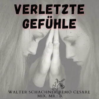 Verletzte Gefühle by Walter Schachner