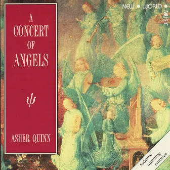 A Concert of Angels by Asha