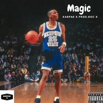 Magic by Karpae X