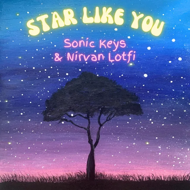 Star Like You - Extended