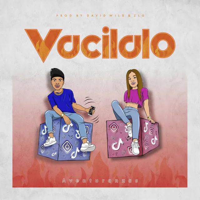 Vacilalo