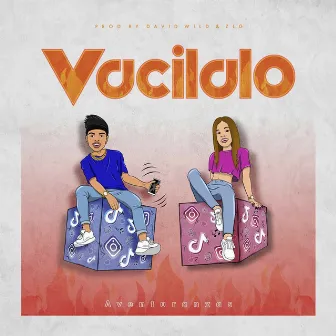 Vacilalo by Aventuranzas