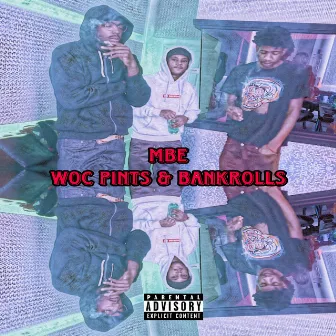 Woc Pints & Bankrolls (MBE) by Scottyy