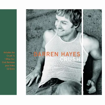 Crush (1980 ME) by Darren Hayes