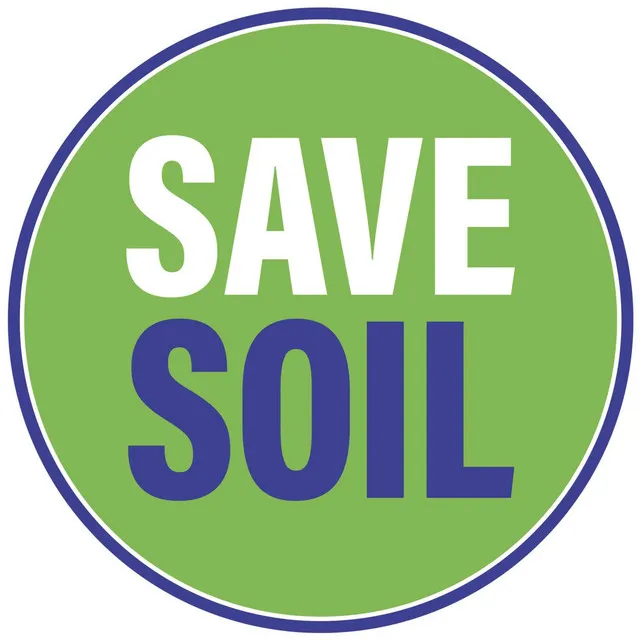 Save Soil