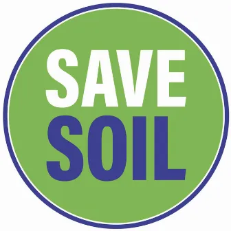 Save Soil by Tete Bero