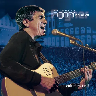 Fagner (Ao Vivo) by Fagner