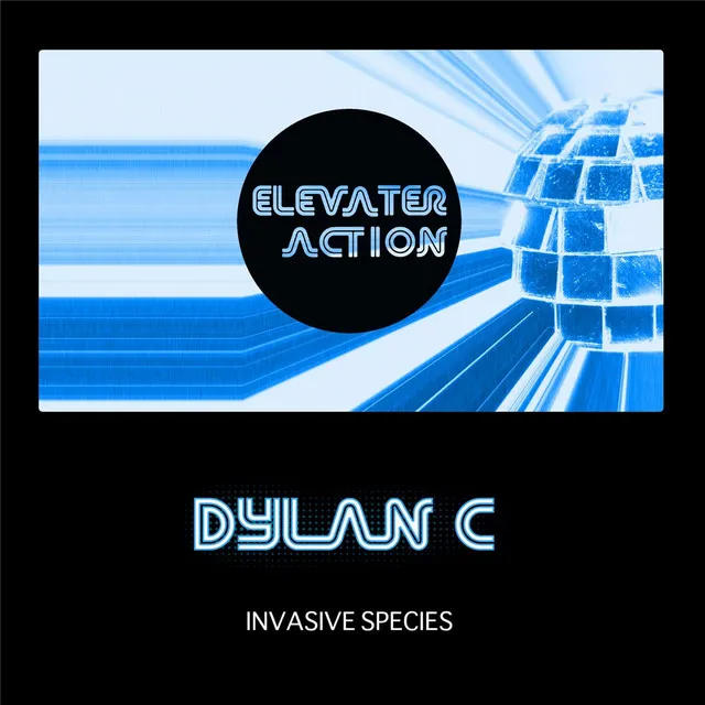 Elevater Action: Invasive Species