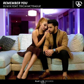 Remember You by DJ Nyk