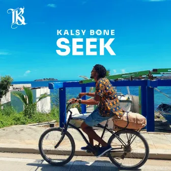 Seek by Kalsy Bone