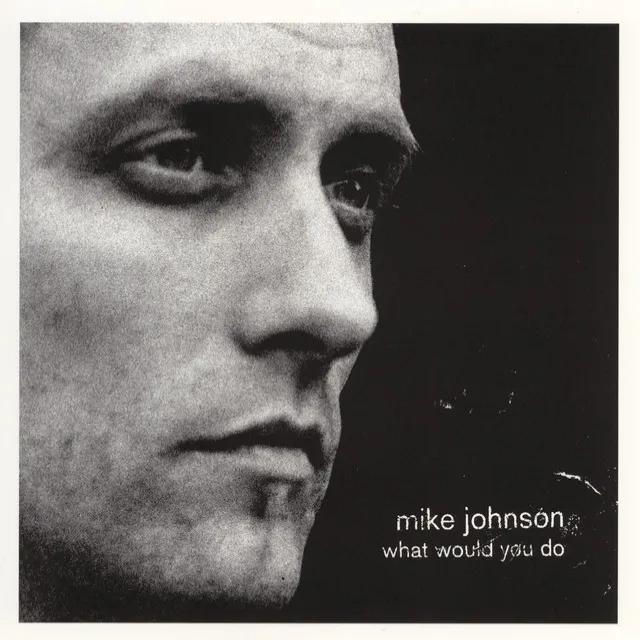 Mike Johnson