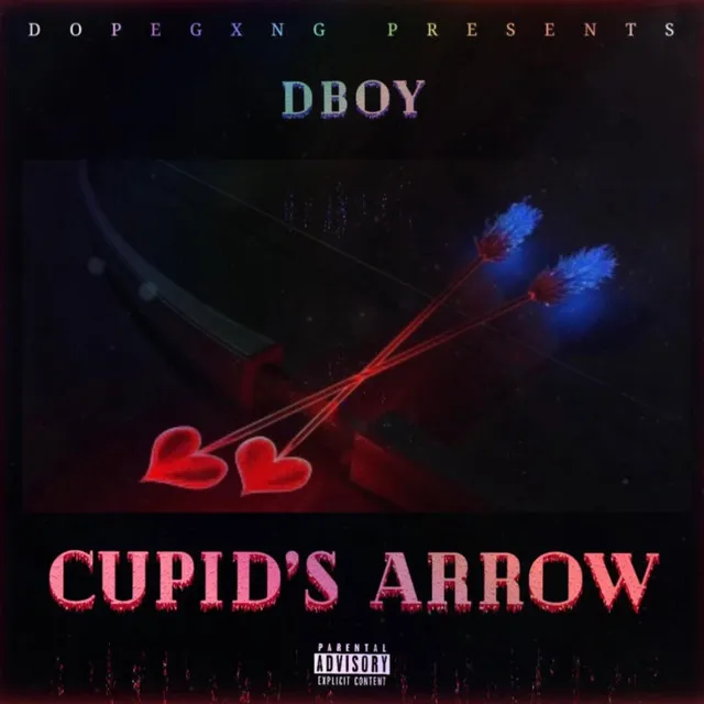 Cupid's Arrow