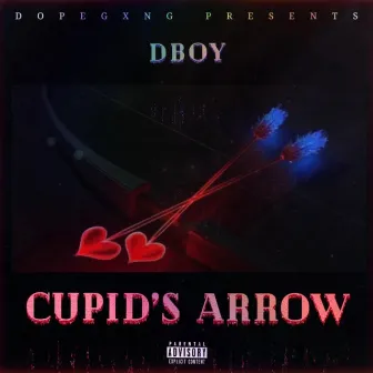 Cupid's Arrow by Dboy