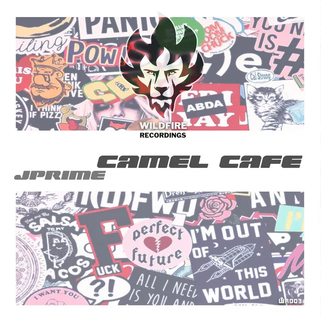 Camel Cafe