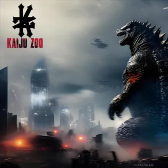 Kaiju Zoo by All City Anthom