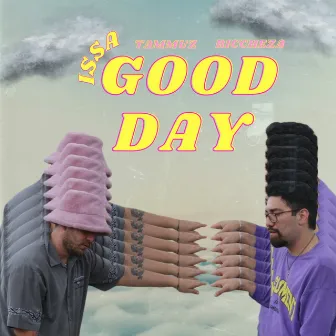 Issa Good Day by Riccheza