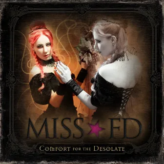 Comfort for the Desolate by Miss FD