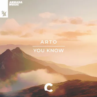 You Know by ARTO