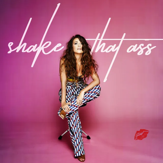 Shake That Ass