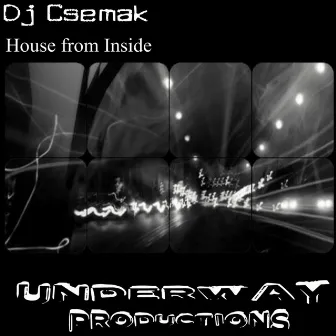 House From Inside by Dj Csemak