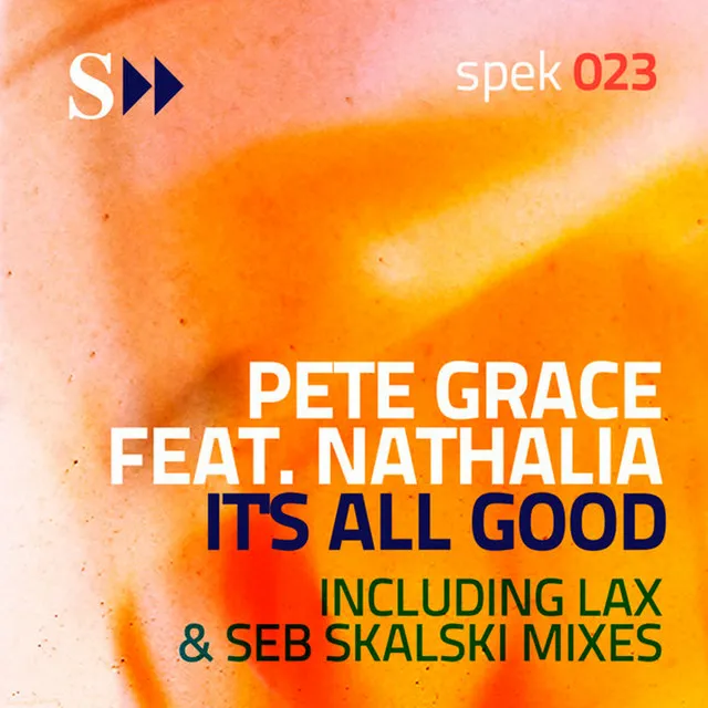 It's All Good - Seb Skalski Dub Edit