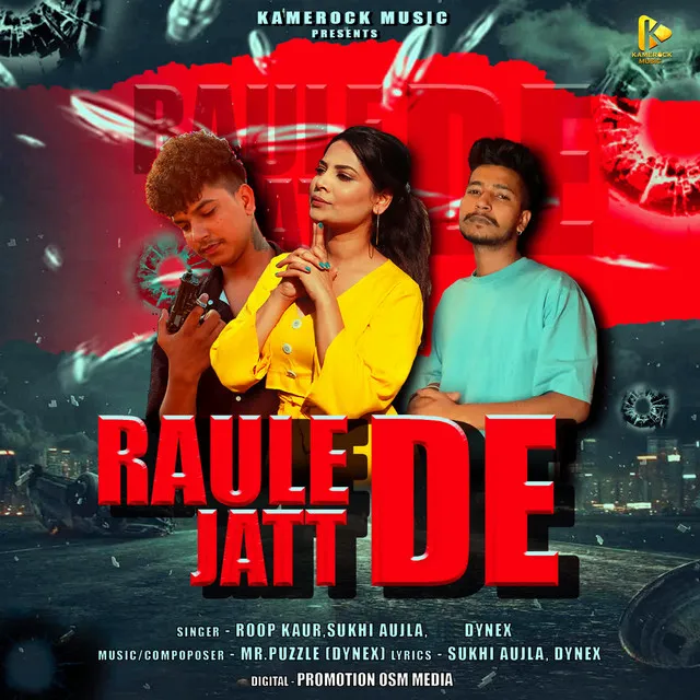 Raule Jatt De