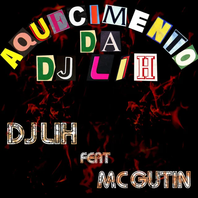 Aquecimento da Dj Lih