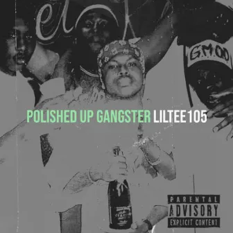 Polished Up Gangster by Liltee105