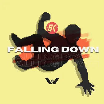 Falling Down by Stefanus Kevin