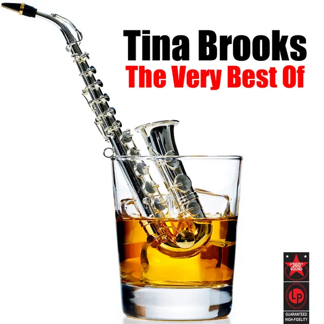 The Very Best of Tina Brooks