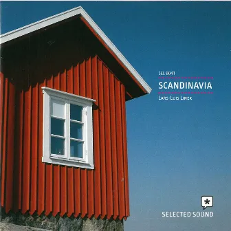 Modern/Tradition: Scandinavia by Lars-Luis Linek